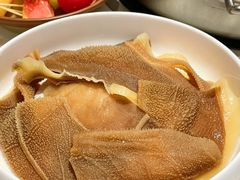 -今日牛事潮汕鲜牛肉火锅(瑞金店)