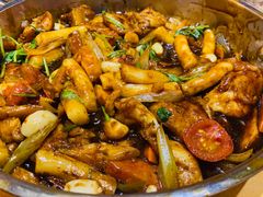 -黄记煌三汁焖锅(顺义华联店)
