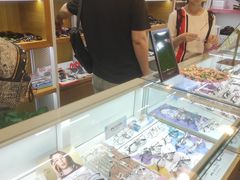 -BUTF美惠眼镜(天通苑万优汇店)