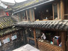 -田德能咖啡博物馆