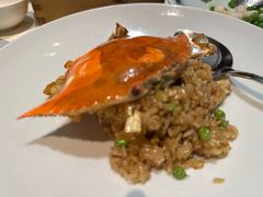 -杭州香格里拉·香宫中餐厅