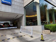 -和平宾馆(王府井店)