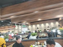 -韩盛·盛江山自助料理(沈辽路万达店)