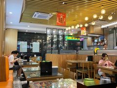 -添利·香港茶餐厅·下午茶(雪象店)