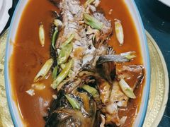 -君霖海鲜私房菜(春柳店)