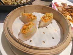 -若蘭慈·无国界素食料理(欢乐海岸店)