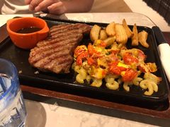 -必胜客(环球店)