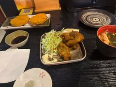 -日本料理神拉面