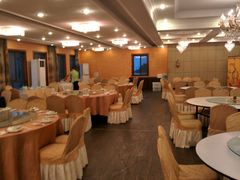 -鹰龙海畔度假酒店(咸祥店)