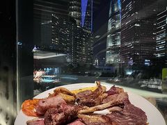 -拉蒂娜·巴西牛排馆 Latina·Brazilian Steakhouse(陆家嘴旗舰店)