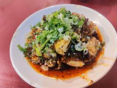 -百年粉蒸牛肉