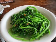 -张家卫·阳江菜·小海鲜(肥婆湾桥店)