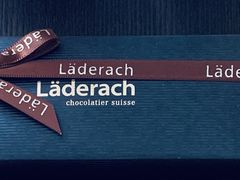 -Laderach 莱德拉(上海环贸iapm店)