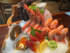 -古京·臻致料理(月湖店)
