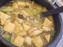 -艺林烤肉城(光明店)