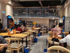 大堂-嘉州叶婆婆钵钵鸡(建设路店)