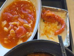 -永和大王(蛙嫩鸡香煲煲鲜·军博店)