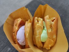 -成裕雪糕店(士多店)