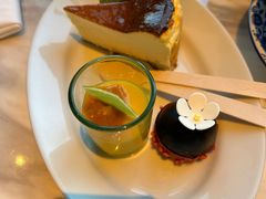 -君悦酒店·乐厨·高空自助餐(青年大街店)
