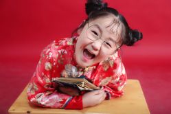 -哈尼Honey baby 儿童摄影(立丰国际公寓店)