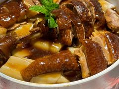 家乡碌鹅-虾饺妹·粤式手工点心(水荫路店)