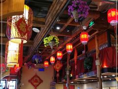 -子午路张记肉夹馍(小寨西路店)