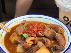 -CowCow其其·牛杂咖啡公司(六运店)