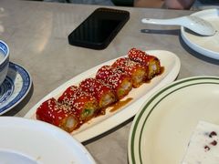 -陶兰居·手工点心·粤菜(圆融时代广场店)