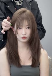 -MY HAIR ARDOR