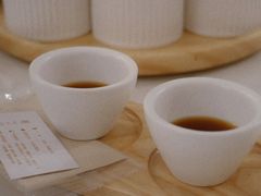 -Cafe on warm(丹霞店)