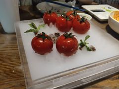 -小大董·烤鸭(王府井apm店)