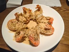 -张家卫·阳江菜·小海鲜(肥婆湾桥店)