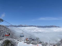 -太子岭滑雪场