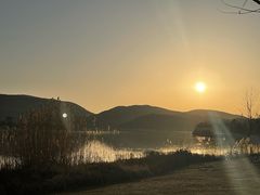 -南北湖风景区