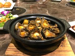 -旺东生酒楼·宴会团餐(莲塘店)