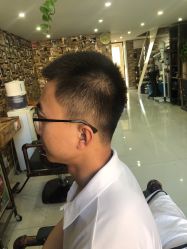 -社慕颜·禾沐造型