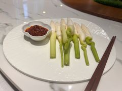 -安徽大厦中餐厅