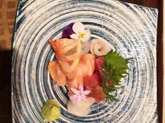 -北京泰富酒店-道日本料理餐厅
