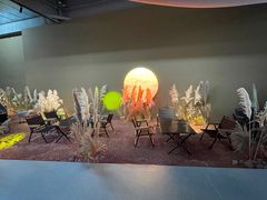 -ohbar live house(人广店)