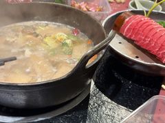 -盡膳口福·百年汤方火锅(科华北路店)