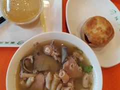 -南来顺饭庄·清真(南菜园店)