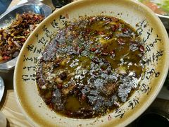 -遇见小厨·北京烤鸭·江湖菜·川菜(广福桥店)