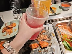 -欢乐牧场主题自助料理(T12店)