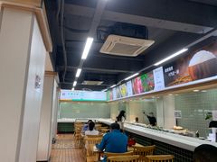 -新繁阳睦邻长者食堂(民星路店)