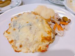 -老井俄式餐厅