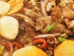 -一烙锅(友谊店)