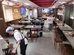 大堂-弓家大队老碗面(高新咖啡街区店)