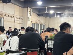 -皖北巫氏三胖地锅鸡(长淮总店)