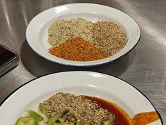 -永安里地摊烤肉(首创店)