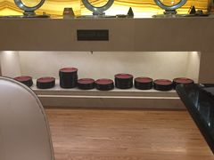 自助餐厅-东方之珠洗浴休闲广场(南开店)